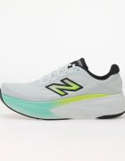 New Balance Сникърси Fresh Foam x More v6 White/ Bright Mint