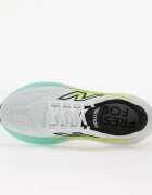 New Balance Сникърси Fresh Foam x More v6 White/ Bright Mint