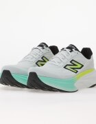New Balance Сникърси Fresh Foam x More v6 White/ Bright Mint