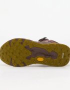 New Balance Сникърси FreshFoam Hierro Hiker Gore-Tex Pebble/ Fast Track
