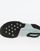 New Balance Сникърси Fuel Cell Rebel v5 White/ Pink Heat/ Glint Blue