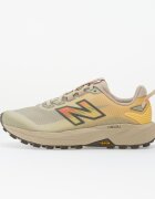New Balance Сникърси FuelCell Rebel Trail White Peach/ Timberwolf