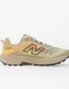 New Balance Сникърси FuelCell Rebel Trail White Peach/ Timberwolf