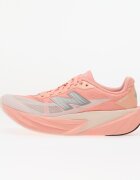 New Balance Сникърси FuelCell Rebel v4 Pink Lemonade/ Pink Salt