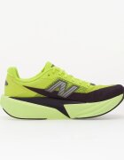 New Balance Сникърси FuelCell Rebel v5 Alkaline Green/ Boyseerry/ Dark Silver Metallic