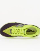 New Balance Сникърси FuelCell Rebel v5 Alkaline Green/ Boyseerry/ Dark Silver Metallic