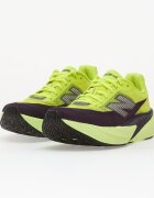 New Balance Сникърси FuelCell Rebel v5 Alkaline Green/ Boyseerry/ Dark Silver Metallic