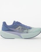 New Balance Сникърси FuelCell Rebel v5 Fairweather Blue/ Glint Blue