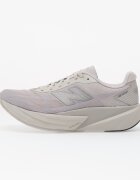 New Balance Сникърси FuelCell Rebel v5 Grey Matter/ Silver Metallic
