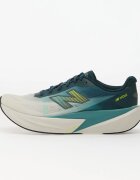 New Balance Сникърси FuelCell Rebel v5 Medusa Green/ Faded Teal