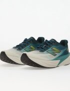 New Balance Сникърси FuelCell Rebel v5 Medusa Green/ Faded Teal