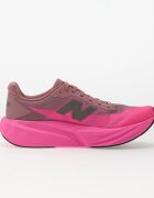 New Balance Сникърси FuelCell Rebel v5 Pink Heat/ Rosewood