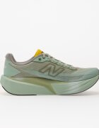 New Balance Сникърси Fuelcell Rebel v5 Td5 Garter Snake/ Mosaic Green/ Ginger Lemon