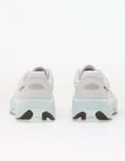 New Balance Сникърси FuelCell Rebel v5 White/ Pink Heat/ Glint Blue