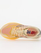 New Balance Сникърси FuelCell SuperComp Elite V6 Satsuma Orange/ Pink Lemonade