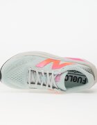 New Balance Сникърси FuelCell SuperComp Trainer v3 Blue/ Glint Blue