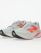 New Balance Сникърси FuelCell SuperComp Trainer v3 Blue/ Glint Blue