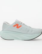 New Balance Сникърси FuelCell SuperComp Trainer v3 Glint Blue/ Daybreak