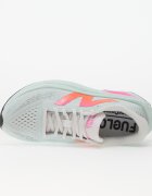 New Balance Сникърси FuelCell SuperComp Trainer v3 Glint Blue/ Daybreak