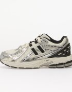New Balance Сникърси Kids 1906 Silver Metallic/ Black/ White