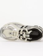 New Balance Сникърси Kids 1906 Silver Metallic/ Black/ White