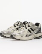 New Balance Сникърси Kids 1906 Silver Metallic/ Black/ White
