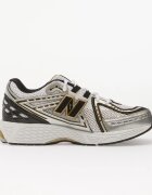 New Balance Сникърси Kids 1906 Silver Metallic/ Gold Metallic