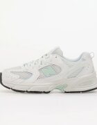 New Balance Сникърси Kids 530 103 White/ Cosmic Jade