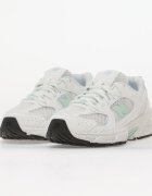 New Balance Сникърси Kids 530 103 White/ Cosmic Jade