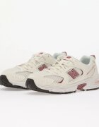 New Balance Сникърси Kids 530 Sea Salt/ Rosewood