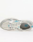 New Balance Сникърси Kids 530 White/ Silver/ Blue