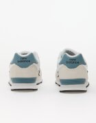 New Balance Сникърси Kids 574 Reflection/ White