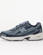 New Balance Сникърси Kids 740 Shadow Blue