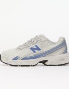 New Balance Сникърси Kids 740 White/ Fairweather Blue