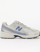 New Balance Сникърси Kids 740 White/ Fairweather Blue