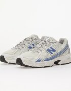 New Balance Сникърси Kids 740 White/ Fairweather Blue