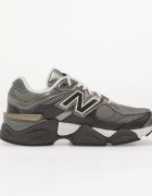 New Balance Сникърси Kids 9060 Magnet/ Faded Black