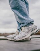 New Balance Сникърси M1906R Silver Metalic/ Sea Salt/ New Spce Ee