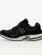New Balance Сникърси M2002R Black/ Phantom/ Gunmetal Bk