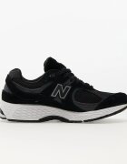 New Balance Сникърси M2002R Black/ Phantom/ Gunmetal Bk