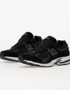 New Balance Сникърси M2002R Black/ Phantom/ Gunmetal Bk