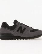 New Balance Сникърси M574 Nb Navy/ Black