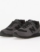 New Balance Сникърси M574 Nb Navy/ Black