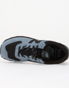 New Balance Сникърси M574 Zinc Blue/ Black