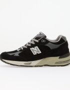New Balance Сникърси M991 Black/ Smoked Pearl/ Silver Reflective