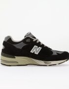 New Balance Сникърси M991 Black/ Smoked Pearl/ Silver Reflective