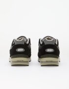New Balance Сникърси M991 Black/ Smoked Pearl/ Silver Reflective