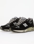 New Balance Сникърси M991 Black/ Smoked Pearl/ Silver Reflective