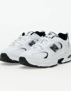 New Balance Сникърси MR530 White/ Black Ewb