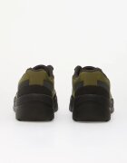New Balance Сникърси TL900 Sport Green/ Black
